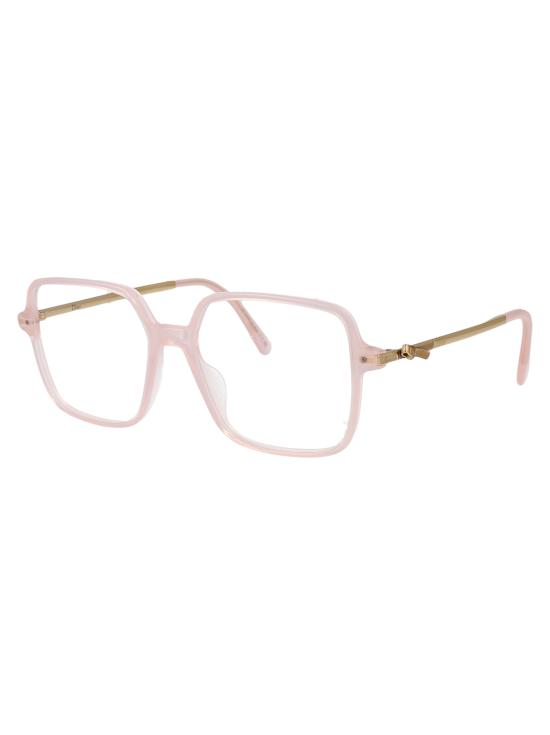 26SS 디올 안경 CD50150I 4000 pink - DIOR
