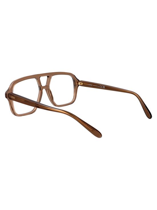 26SS 로에베 안경 LW50097I 050 brown - LOEWE