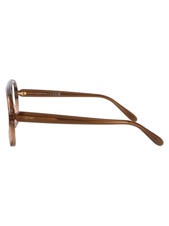 26SS 로에베 안경 LW50097I 050 brown - LOEWE