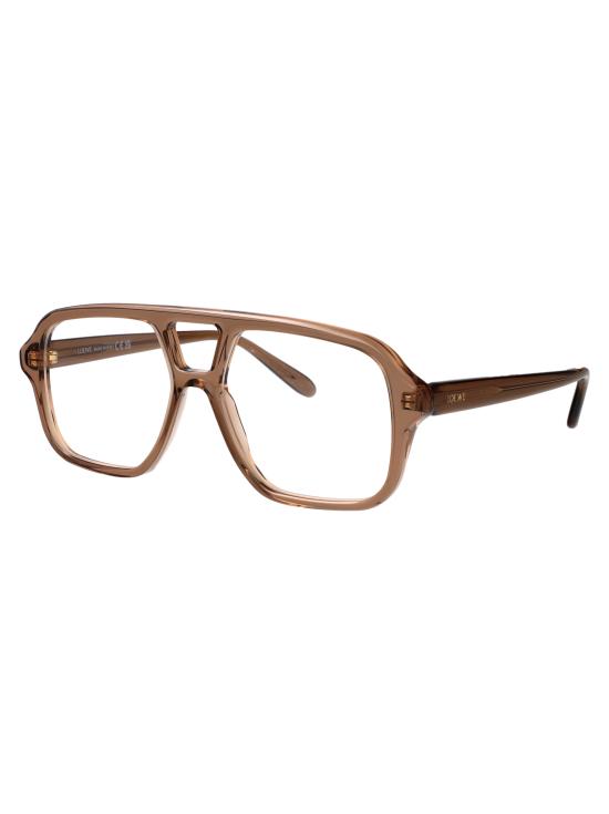26SS 로에베 안경 LW50097I 050 brown - LOEWE