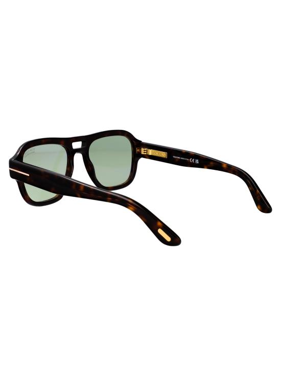 26SS 톰포드 선글라스 FT1484 52N havana - TOMFORD