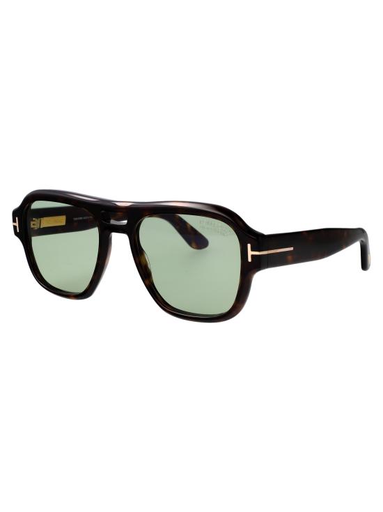 26SS 톰포드 선글라스 FT1484 52N havana - TOMFORD