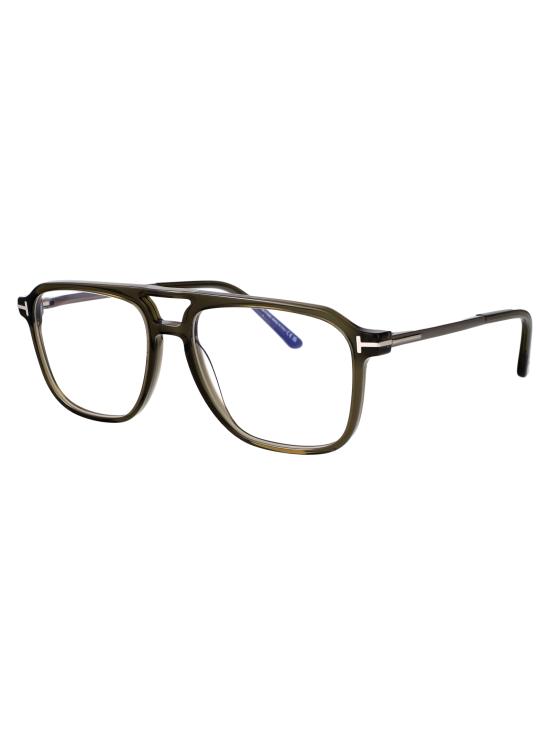 26SS 톰포드 안경 FT6183 B 96 green - TOMFORD