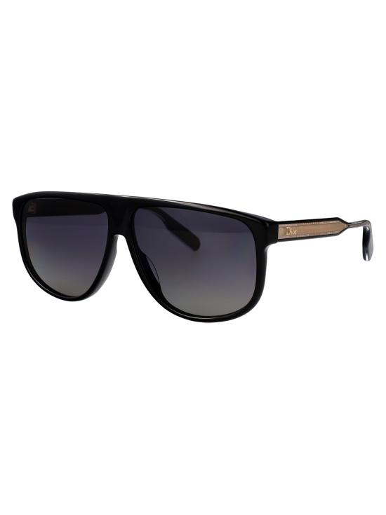 26SS 디올 선글라스 CD40268I 10A1 black - DIOR