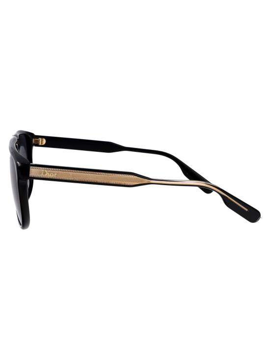 26SS 디올 선글라스 CD40268I 10A1 black - DIOR