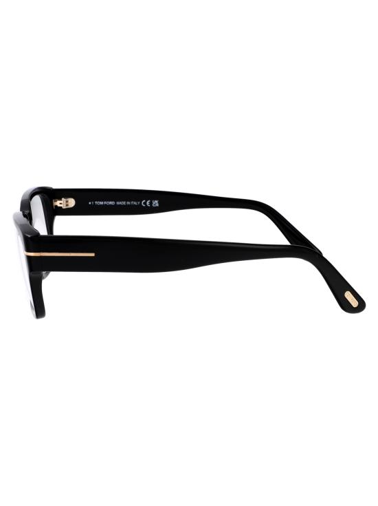 26SS 톰포드 안경 FT6179 B 01 black - TOMFORD