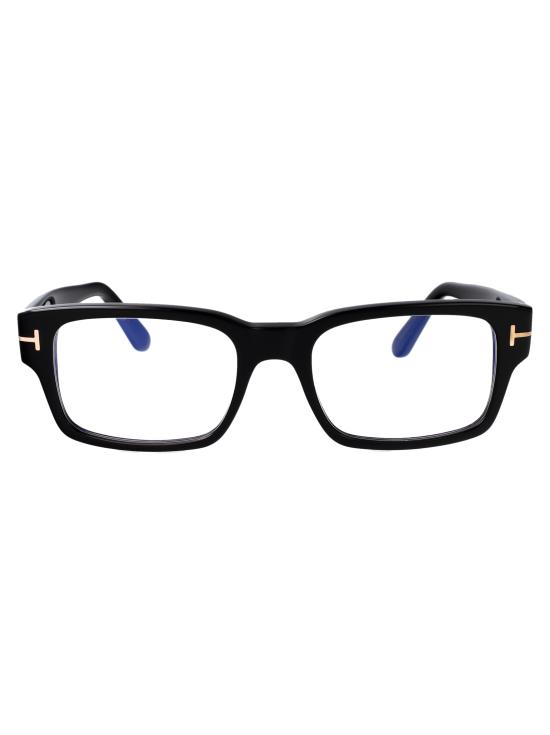 26SS 톰포드 안경 FT6179 B 01 black