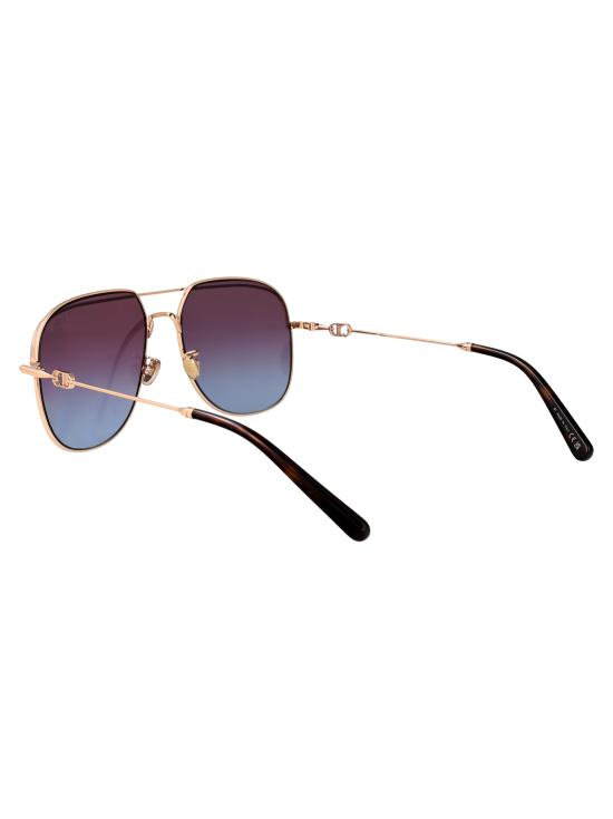 26SS 디올 선글라스 CD40262U D0D2 pink - DIOR