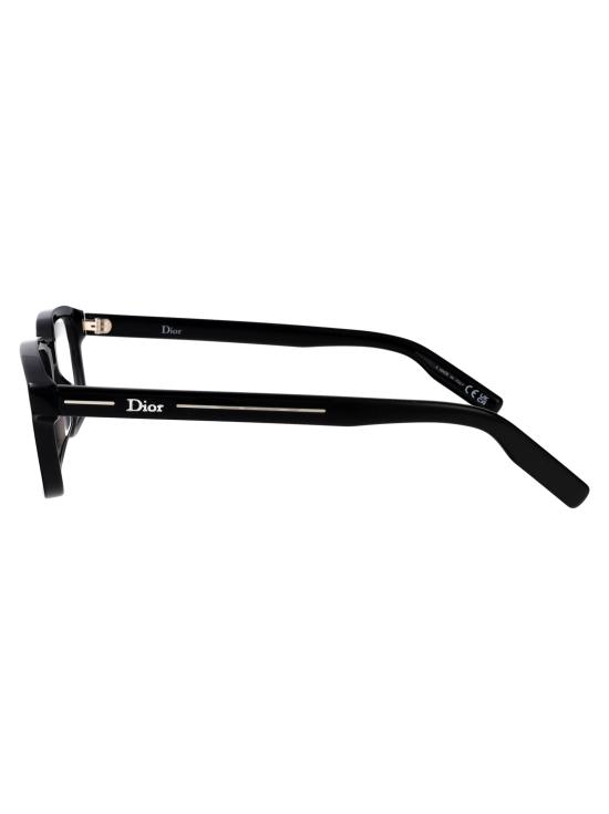 26SS 디올 안경 DM50131I 1000 black - DIOR