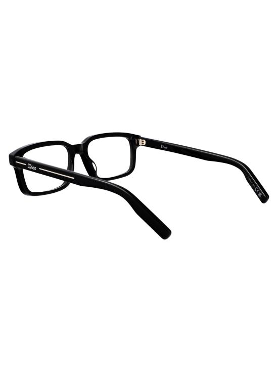 26SS 디올 안경 DM50131I 1000 black - DIOR