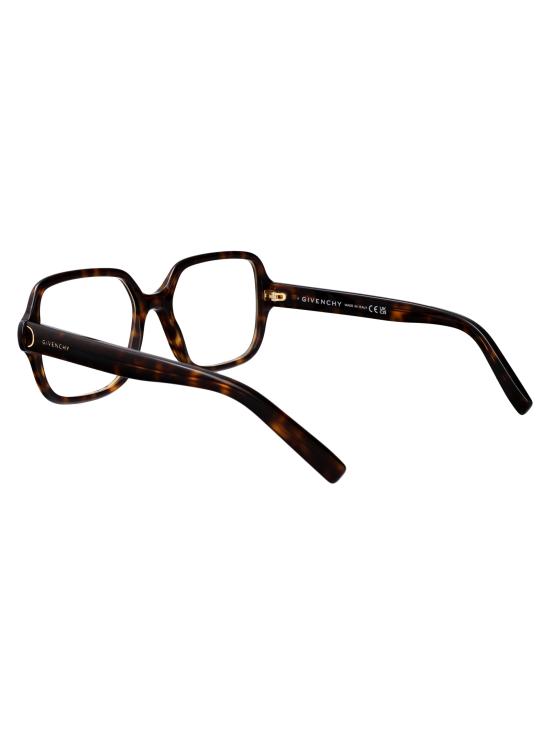 26SS 지방시 안경 GV50113I 052 havana - GIVENCHY