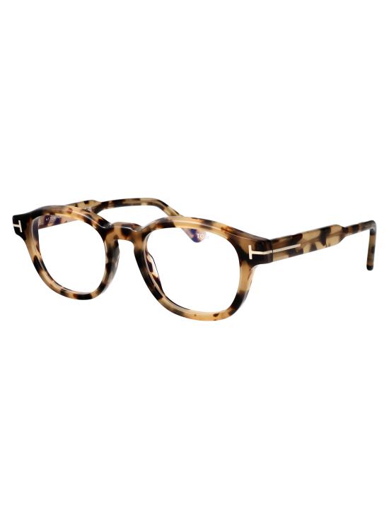 26SS 톰포드 안경 FT6181 B 55 havana - TOMFORD