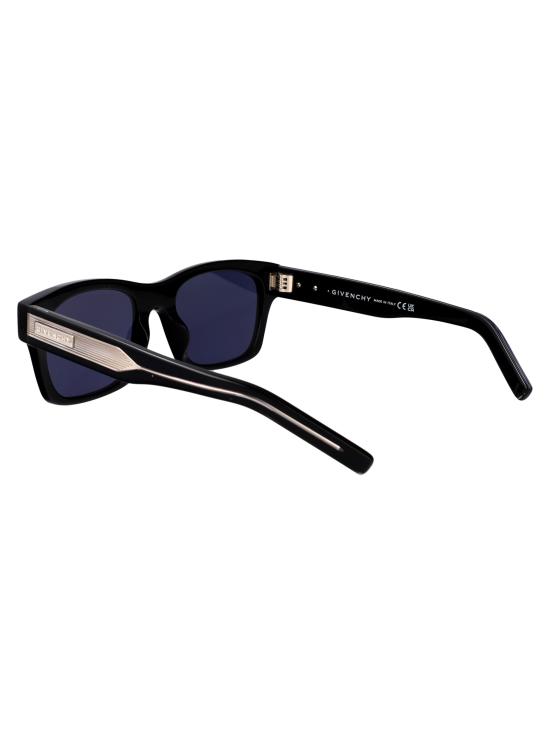 26SS 지방시 선글라스 GV40146U 01V blue - GIVENCHY