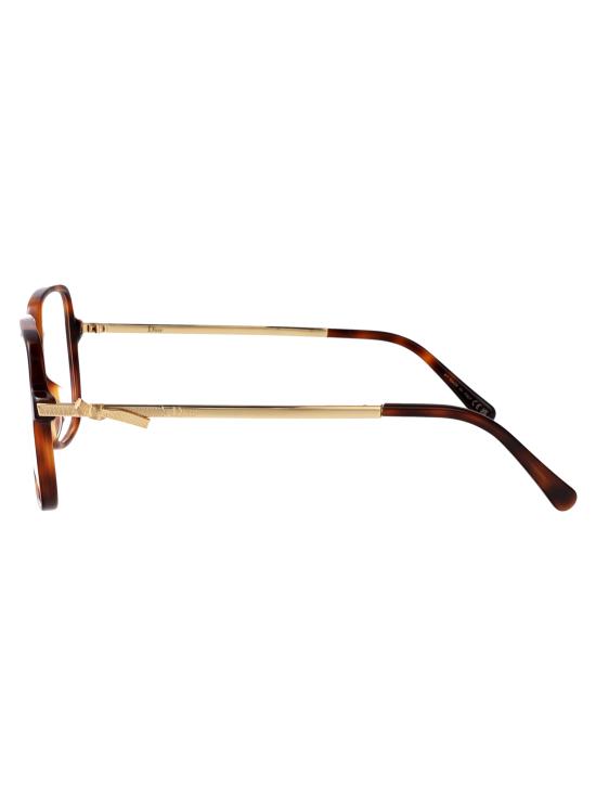 26SS 디올 안경 CD50150I 2000 havana - DIOR