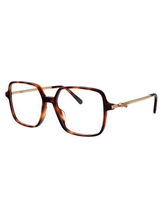 26SS 디올 안경 CD50150I 2000 havana - DIOR