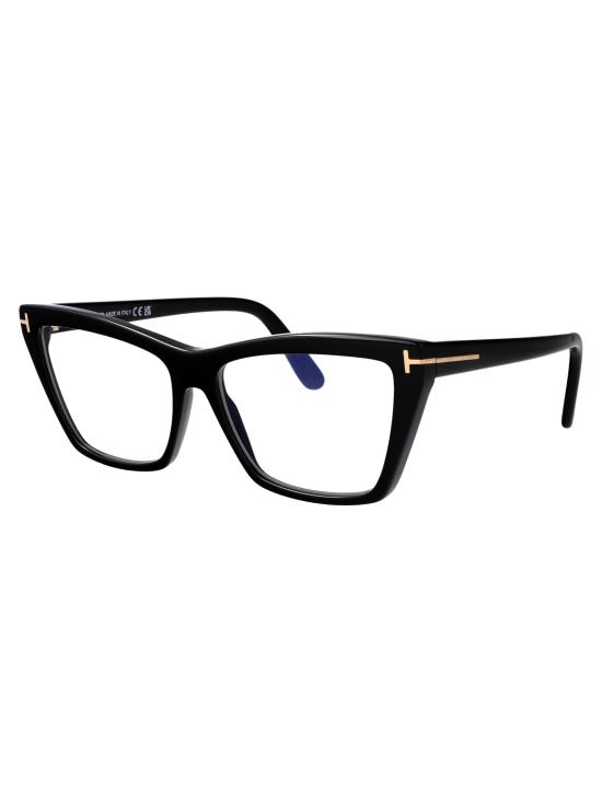 26SS 톰포드 안경 FT6189 B 01 black - TOMFORD