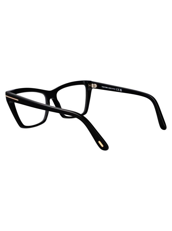 26SS 톰포드 안경 FT6189 B 01 black - TOMFORD