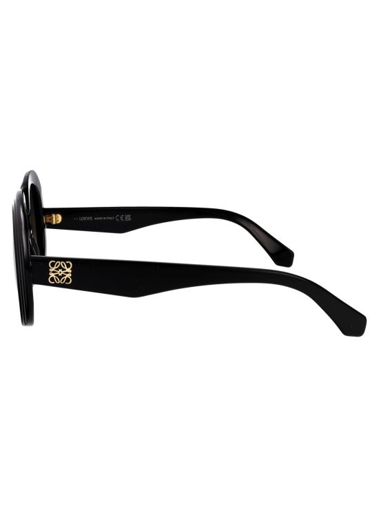 26SS 로에베 선글라스 LW40206I 01B black - LOEWE