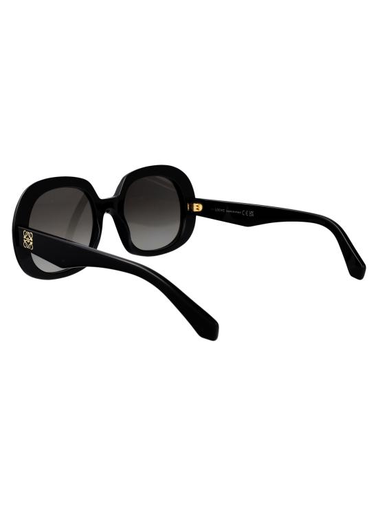 26SS 로에베 선글라스 LW40206I 01B black - LOEWE