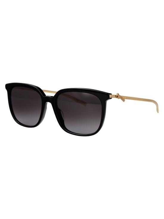 26SS 디올 선글라스 CD40288I 10A1 black - DIOR