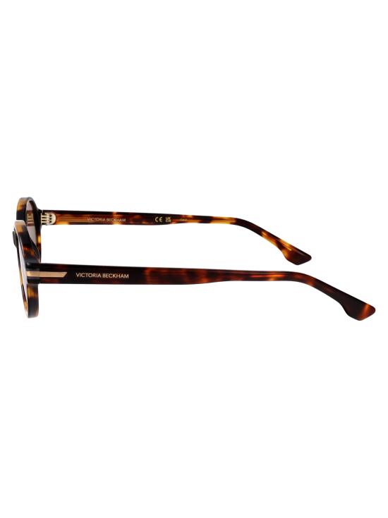 26FW 빅토리아 베컴 선글라스 VB 1024 S 086 havana - VICTORIA BECKHAM