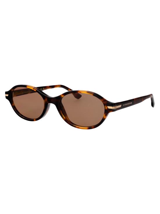 26FW 빅토리아 베컴 선글라스 VB 1024 S 086 havana - VICTORIA BECKHAM