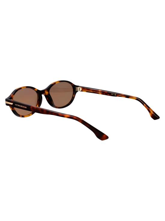 26FW 빅토리아 베컴 선글라스 VB 1024 S 086 havana - VICTORIA BECKHAM