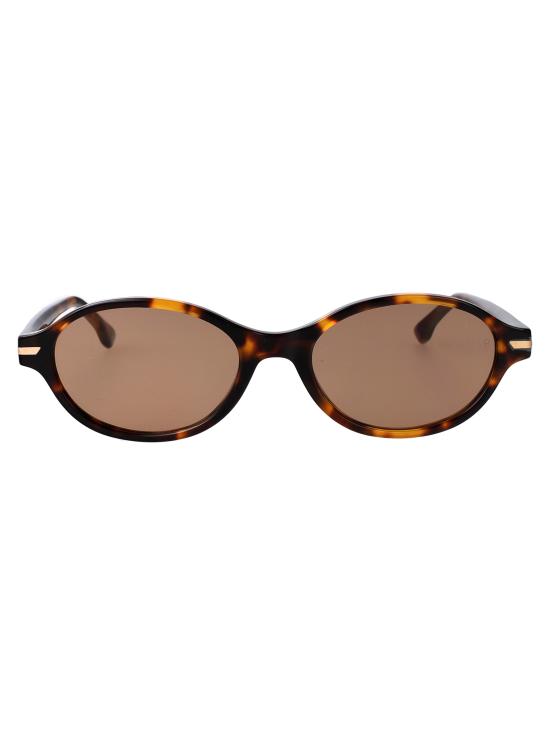 26FW 빅토리아 베컴 선글라스 VB 1024 S 086 havana