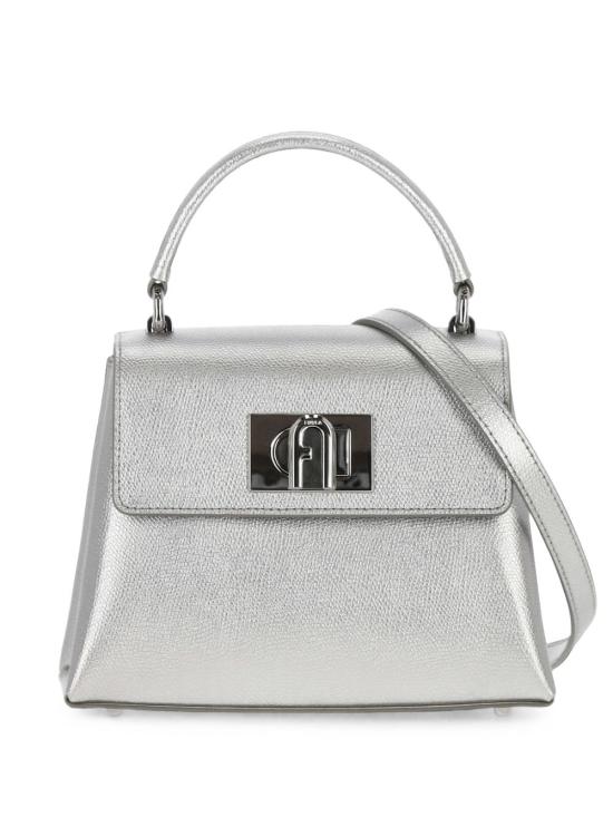 26FW 훌라 가방 WB00109 AMT000Y3000 SILVER