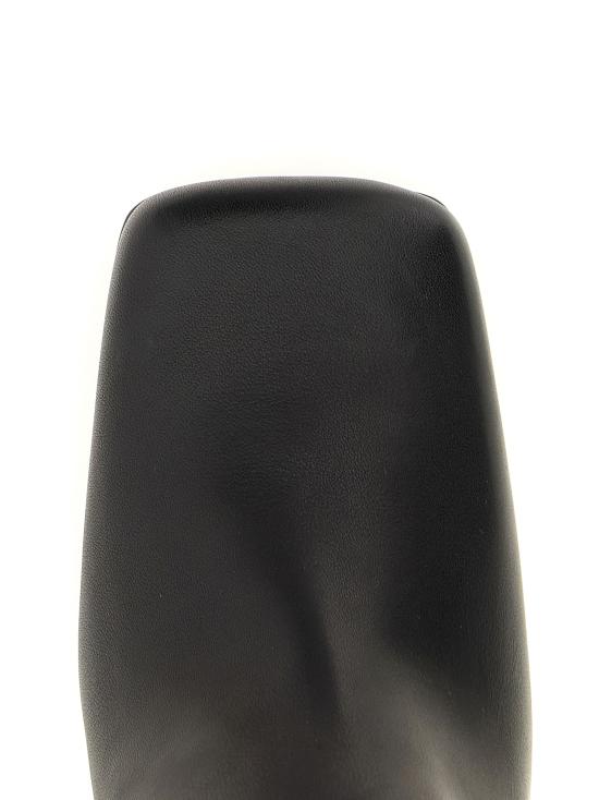 26FW 케이트 부츠 F11401071200 Black - KHAITE
