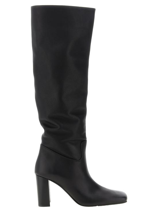 26FW 케이트 부츠 F11401071200 Black