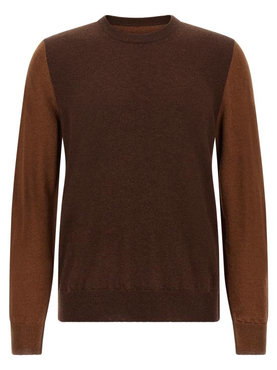 26FW 마르지엘라 가디건 S67HL0011M13177005F Brown