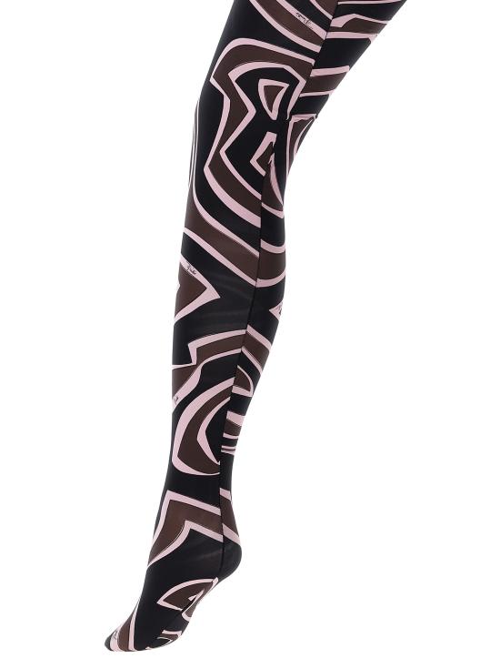 26FW 에밀리오푸치 양말 6UGE316U002020 Multicolor - EMILIO PUCCI