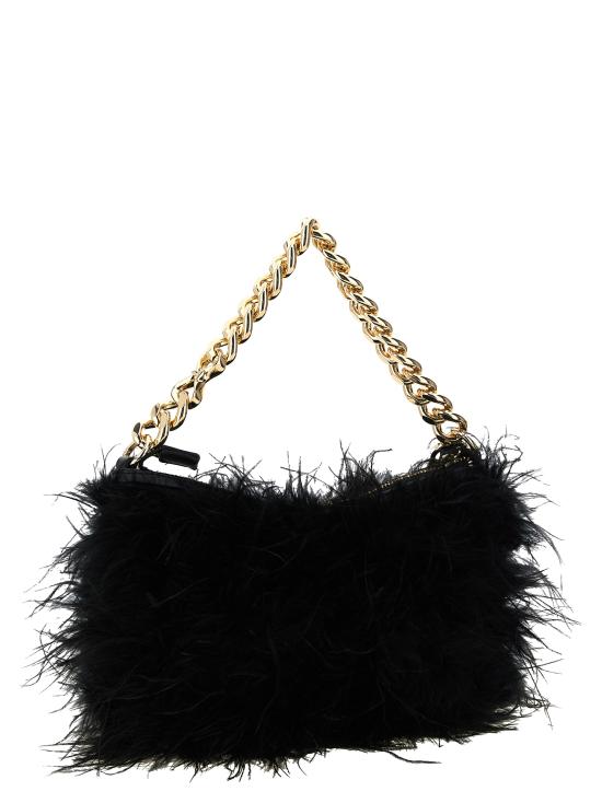 26FW 트윈셋 클러치/파우치 262TD813100006 Black - TWINSET