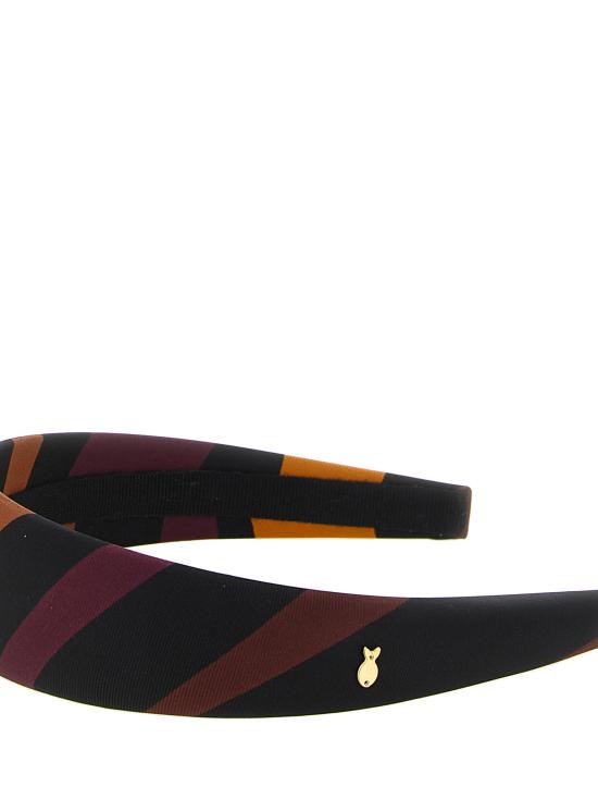 26FW 에밀리오푸치 헤어 액세서리 6UAR026U761003 Multicolor - EMILIO PUCCI