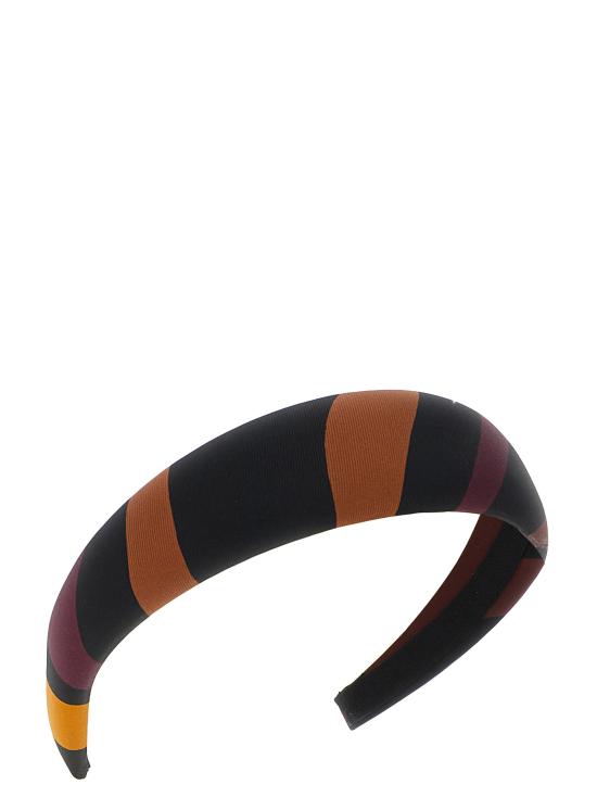 26FW 에밀리오푸치 헤어 액세서리 6UAR026U761003 Multicolor - EMILIO PUCCI