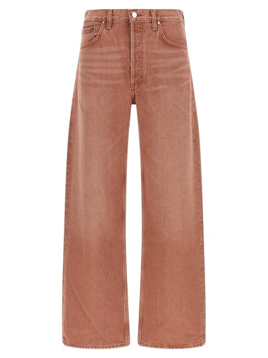 26FW 에이골디 데님 팬츠 A2901998SNNE Pink
