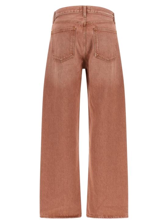 26FW 에이골디 데님 팬츠 A2901998SNNE Pink - AGOLDE