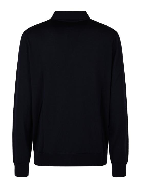 26FW 돌체앤가바나 셔츠 GXZ25Z JGMLSB0665 BLU SCURISSIMO 1 - DOLCE & GABBANA