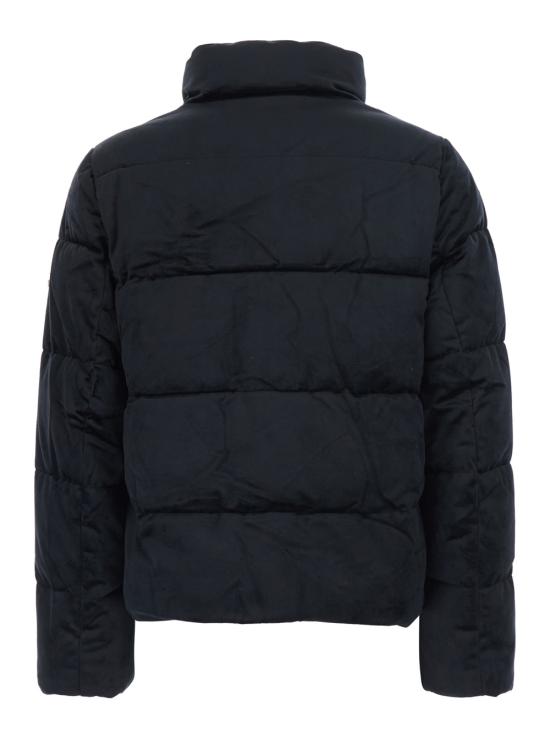 26FW 랄프 로렌 패딩 297P23453001 Black - RALPH LAUREN