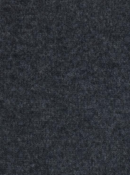 26FW 던스트 긴팔 티셔츠 UDSW6C111CGCHARCOALGREY - DUNST