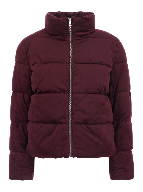 26FW 랄프 로렌 패딩 297P23453002 Bordeaux