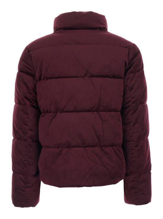 26FW 랄프 로렌 패딩 297P23453002 Bordeaux - RALPH LAUREN