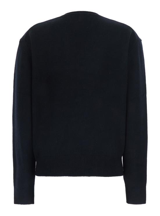 26FW 던스트 긴팔 티셔츠 UDSW6C111BKBLACK - DUNST