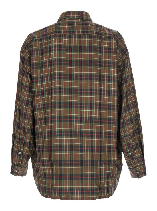 26FW 아크네 스튜디오 셔츠 BB0718BHM Multicolor - ACNE STUDIOS