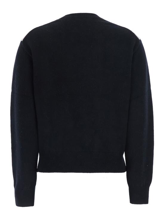 26FW 던스트 긴팔 티셔츠 UDSW6C116BKBLACK - DUNST