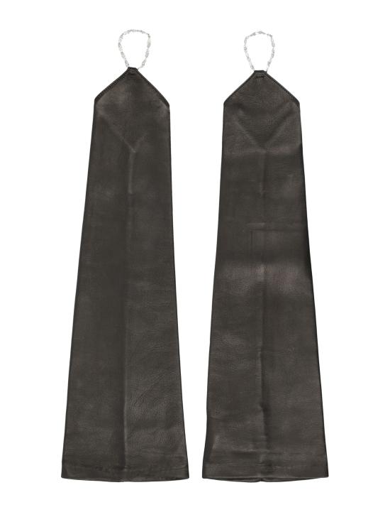 26FW 아워레가시 장갑 A4268OBN BLACK Nero
