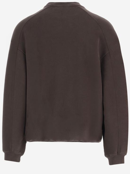 26FW 자크뮈스 탑 SSU00215AJ00325881 Brown - JACQUEMUS