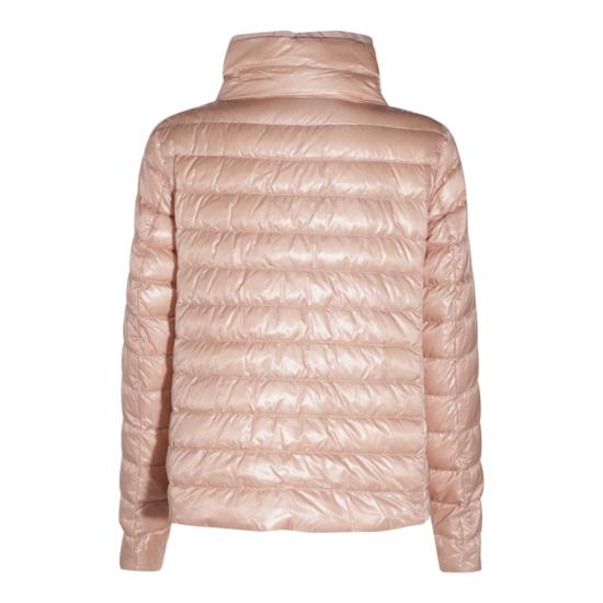 26FW 에르노 자켓 PI001846D12017Z4019 Pink - HERNO