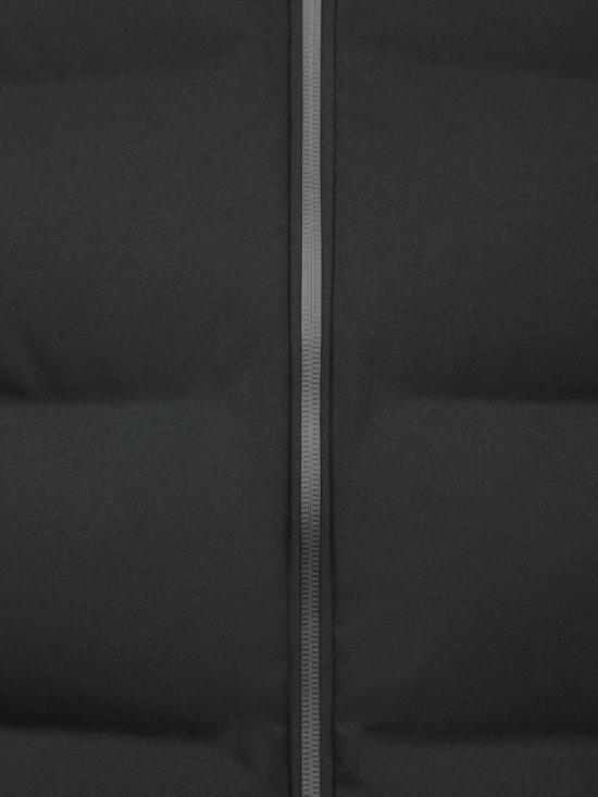 26FW 몽클레어 패딩 L20971A00043 53066999 BLACK - MONCLER